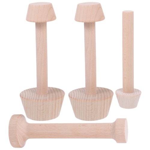Pcs moule tartelette outil - 4,