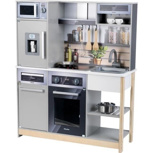 Cuisine bois miele family - cuisine,