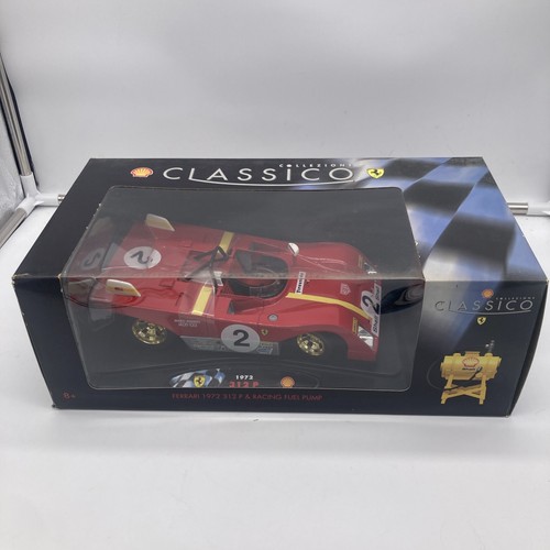 Classico collezione ferrari - classico,