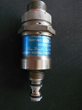 NOS Solenoid-Valve 3-Way By  Pneu Draulics Inc. P/N 3783
