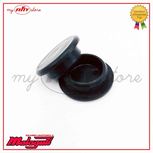 Paire bouchons axe de - paire,