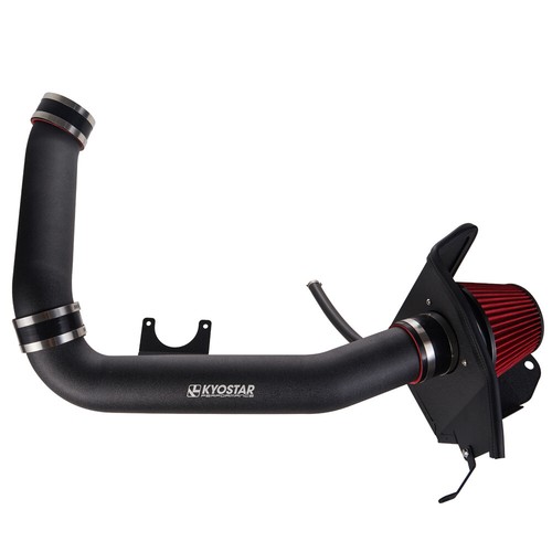 Cold air intake system for - air,