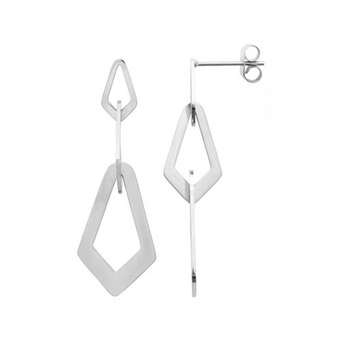 Boucles oreilles formes - boucles,