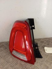 Feu arriere principal gauche