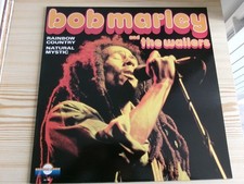 33t Bob Marley & The Wailers
