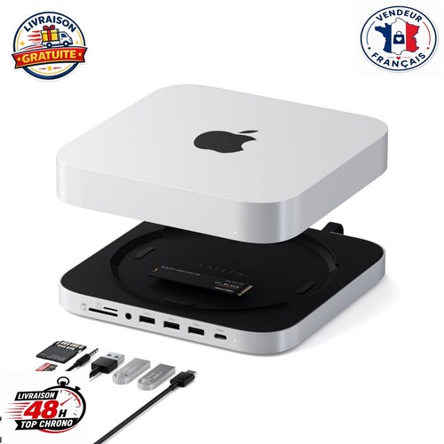 Satechi hub usb support - satechi, usb-c