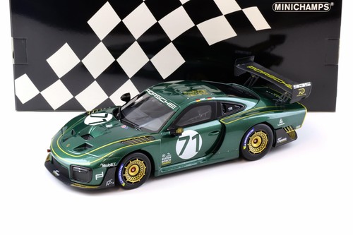 Minichamps porsche 935 19 - minichamps, 935/19
