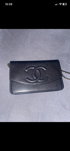 Sac chanel walker - on, en