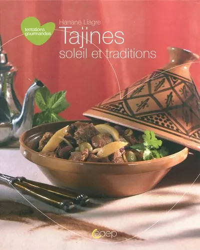 Tajines soleil traditions - et,