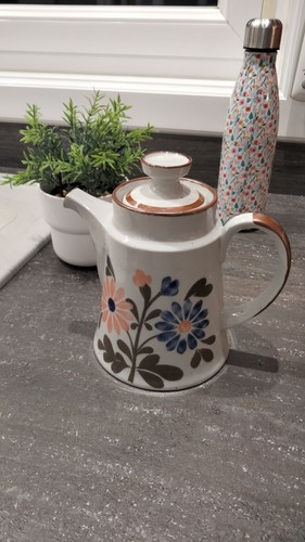 Cafetière boch freres fleurs - freres,