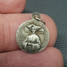 BIJOU RELIGIEUX - Médaille