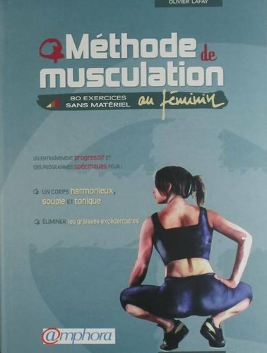 Méthode musculation au - méthode,