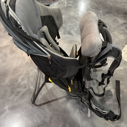 Deuter kid comfort hiking - comfort,
