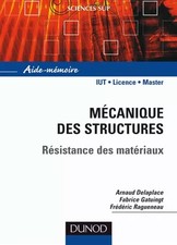 Mécanique des structures 