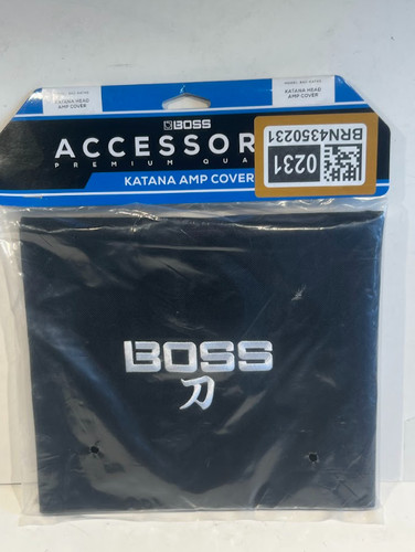 Boss bac kathd katana head - katana,