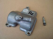 Honda CBR 600 F PC25 carburettor float chamber Re. Keihin VP40A carburetor part