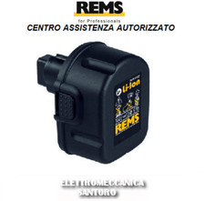 Batterie 14,4 Volt 2,5 Ah Ion