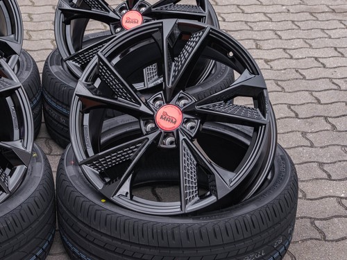 Roues alliage pouces rs6 - roues,