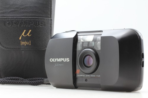 Exc olympus mju μ stylus - [exc+5],