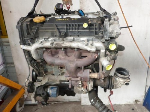 Moteur fiat idea phase - idea,