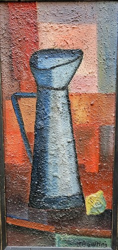 Hubert agostini 1935 2021 - hubert, le