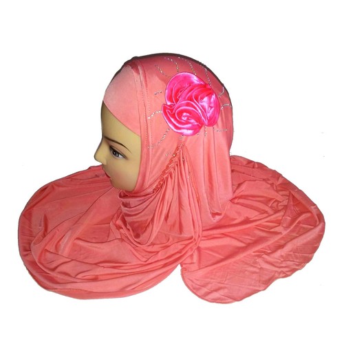 Foulard tête avec - foulard, de
