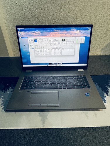 Zbook fury 17 3 - zbook,