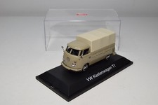 B69 1:43 SCHUCO VW VOLKSWAGEN