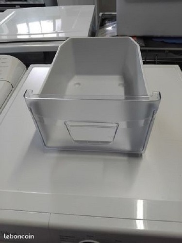 Tiroir frigo congélateur