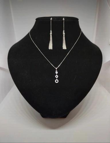 Parure 18 carats - parure,