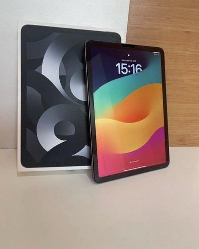 Ipad air 2022 - air,
