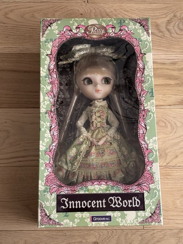 Pullip tiphona innocent - tiphona,