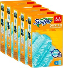 Lingettes Swiffer pour sols -
