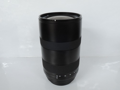 Objectif zoom hasselblad xcd - zoom,