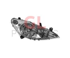 PHARES AVANT Pour PEUGEOT 307