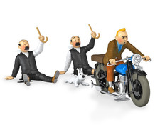 ➡ 29970 MOULINSART ☆