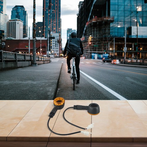 Vélo électrique vélo