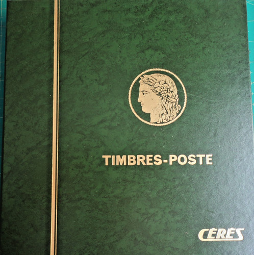 Ref ab6 album timbres - ref, ab6-album