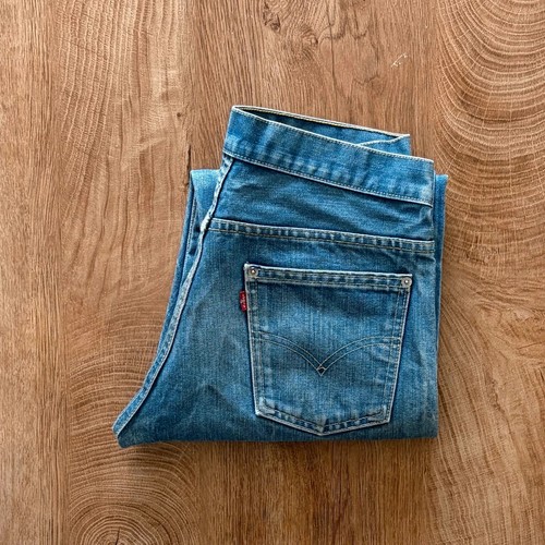 Jean levi 531 athletic - jean,