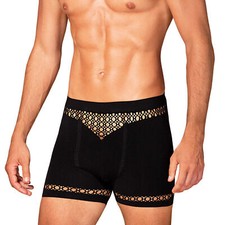 Lingerie Sexy Homme Boxer M102