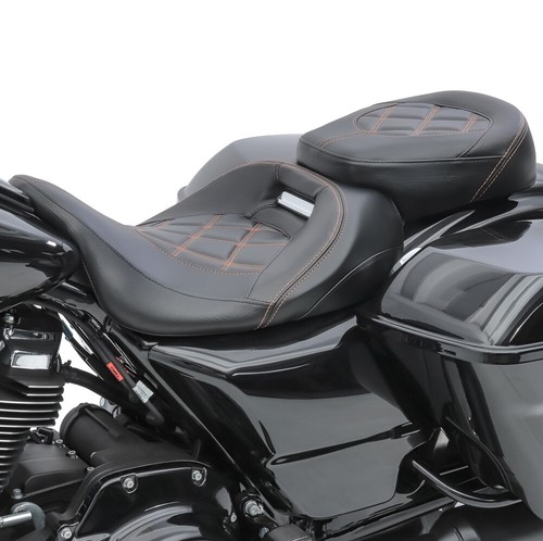 Selle pour harley - selle,