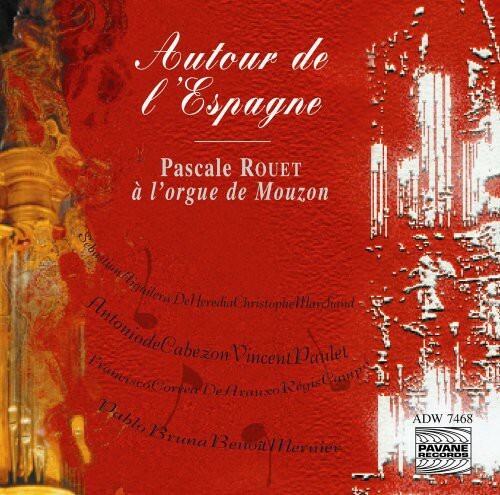 Autour lespagne spanish - de, lespagne-spanish