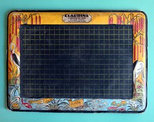 Ancienne Ardoise d’école en