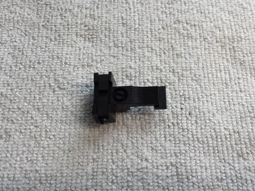 Crosman 357 rear sight - crosman,