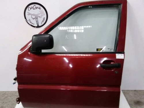 Porte avant gauche opel - porte,