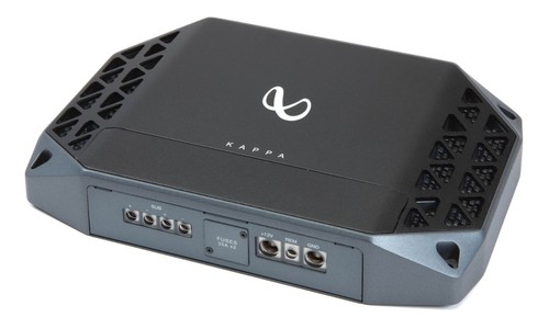 Infinity kappa one mono - kappa,