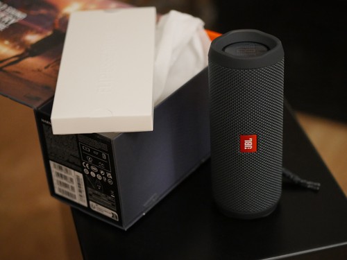 Jbl flip essential - essential, 2