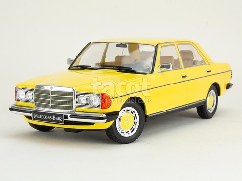 Mercedes 230e w123 1975 kk - w123,