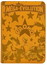 Classeur Pokémon pour cartes