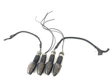 Yamaha Grizzly 660 AM03W